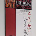 Suomen kirkkohistoriallisen seuran vuosikirja; Finska kyr... - pikkukuva 1