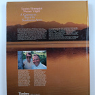 Torsten Blomquist ym. : A Gastronomic Tour of the Scandin... - pikkukuva 2