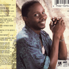 Philip Bailey – Triumph - CD 1986 - pikkukuva 2