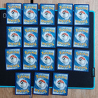 Pokemon kortit 18kpl (#28 Silver Tempest) - pikkukuva 2
