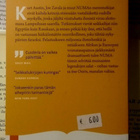 Clive Cussler - Faraon salaisuus (pokkari) - pikkukuva 2