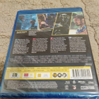 Black Panther - Wakanda Forever (Letitia Wright) Blu-ray - pikkukuva 2