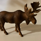Schleich hirvi - pikkukuva 1