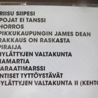 Herra Ylppö & Ihmiset: Pojat ei tanssi CD - pikkukuva 2