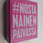 Jaana Villanen : Nosta nainen päivässä - pikkukuva 1