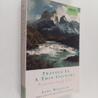 Sara Wheeler : Travels in a Thin Country - A Journey Thro... - pikkukuva 1