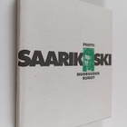 Pentti Saarikoski : Nuoruuden runot : kreikkalainen kausi... - pikkukuva 1