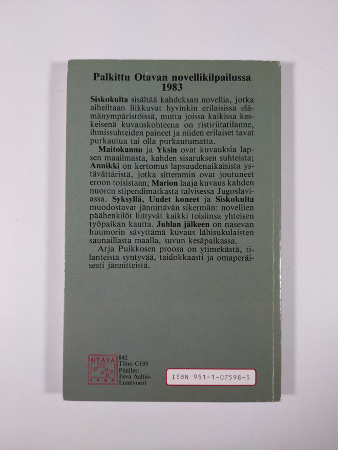Item image