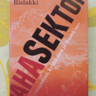 Jukka Rislakki:  PAHA SEKTORI - pikkukuva 1