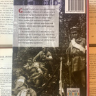 K-G Olin - Gränskriget (inbunden bok) - pikkukuva 3