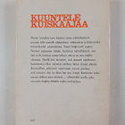 Phyllis A. Whitney : Kuuntele kuiskaajaa - pikkukuva 2