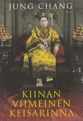 Jung Chang: Kiinan viimeinen keisarinna