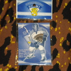 Pinssi - Kiekkoleijonat / Teemu Selänne - pikkukuva 1
