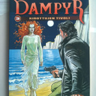 Dampyr 3 Sarjakuva - pikkukuva 1