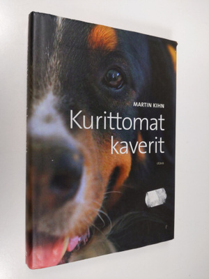 Martin Kihn : Kurittomat kaverit