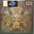 FIT FOR AN AUTOPSY - HELLBOUND - US2018 M-/M- 180g LP - pikkukuva 1