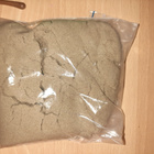 Taikahiekkaa, muovailu, muotit, Bubber älykkäät muodot - pikkukuva 5