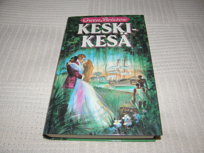 Gwen Bristow Keskikesä -sid