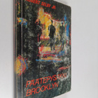 Hubert Selby : Päätepysäkki : Brooklyn - pikkukuva 1