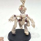 WH40K - Tyranid Warrior (Rogue Trader)  [S33] - pikkukuva 2
