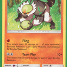 Pokémon Passimian - pikkukuva 1
