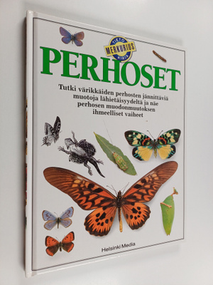 Paul Whalley : Perhoset