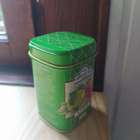Teepurkki peltiä - pikkukuva 2