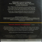 DORIAN GRAY & CLEANER DVD - pikkukuva 2