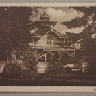 Heinola: Harjuravintola *** (1923) - pikkukuva 1