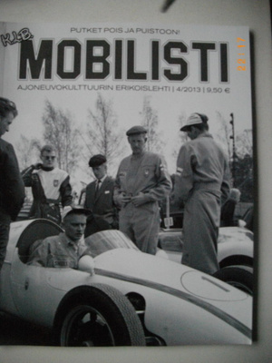 Mobilisti Nro 4/2013 (29.12)