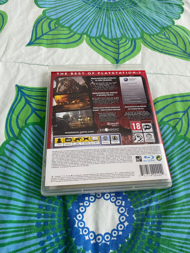 Item image