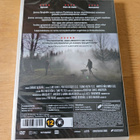 Punkkisota (DVD, uusi) - pikkukuva 2