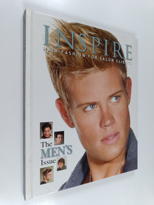 Creative Age Communications, Incorporated : Inspire Vol. 69