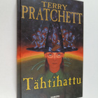 Terry Pratchett : Tähtihattu - pikkukuva 1