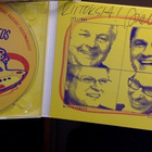 KOLLANE ALLVEELAEV  G :: SA OLED MUL PEOS :: RARE CD  2010 - pikkukuva 5