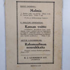 Aarne Sihvo : Seitsemäskolmatta - pikkukuva 2