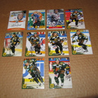 SM-Liiga Cardset v.2010-2011 NIMMARI KORTIT 10kpl ILVES+3 m - pikkukuva 1