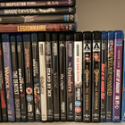 Elokuva kokoelma 4K, blu-ray ja boksit - pikkukuva 4