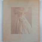 Maria McBride-Mellinger : The wedding dress - pikkukuva 2