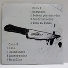 TROIKA - UNA VIDA - EP UUSI 7" - pikkukuva 2