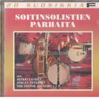 SOITINSOLISTIEN PARHAITA - pikkukuva 1
