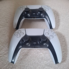 PS5 ohjain 2 kpl - pikkukuva 4