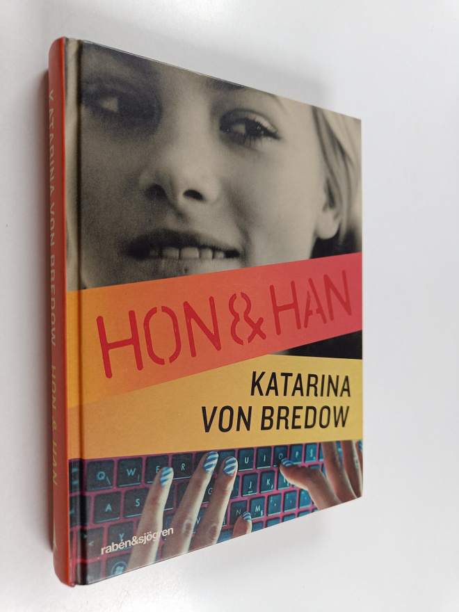 Katarina von Bredow : Hon & han - Hon och han