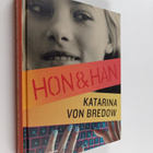 Katarina von Bredow : Hon & han - Hon och han - pikkukuva 1
