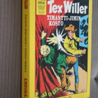Tex Willer Kronikka 21 ( 2008 ) - pikkukuva 1