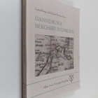 Lena Berg : Dannemora bergsbruksområde - Atlas över Sveri... - pikkukuva 1