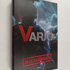 Ville Kaarnakari : Varjo - pikkukuva 1