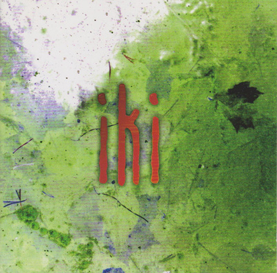Värttinä - Iki CD SIGNED