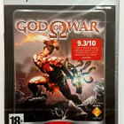 God of War *UUSI* [pal] #sealed - pikkukuva 1