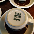 Arabia Raito kupit ja tassit 4 kappaletta - pikkukuva 3